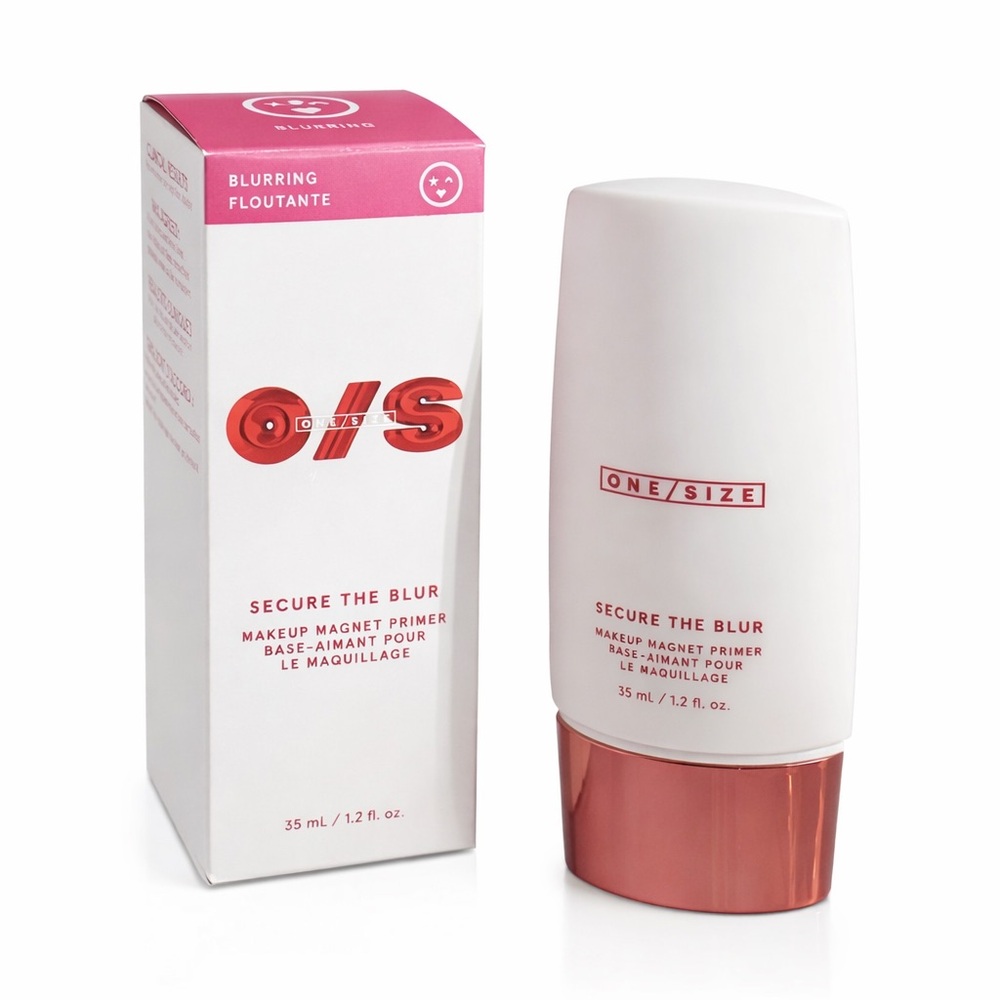 ONE/SIZE by Patrick Starrr Secure the Blur Makeup Magnet Primer Full Size